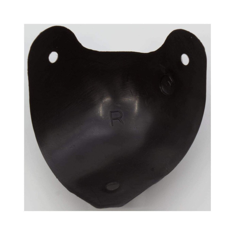 Marshall 3-Hole Front Amp Corner - Front Left / Right