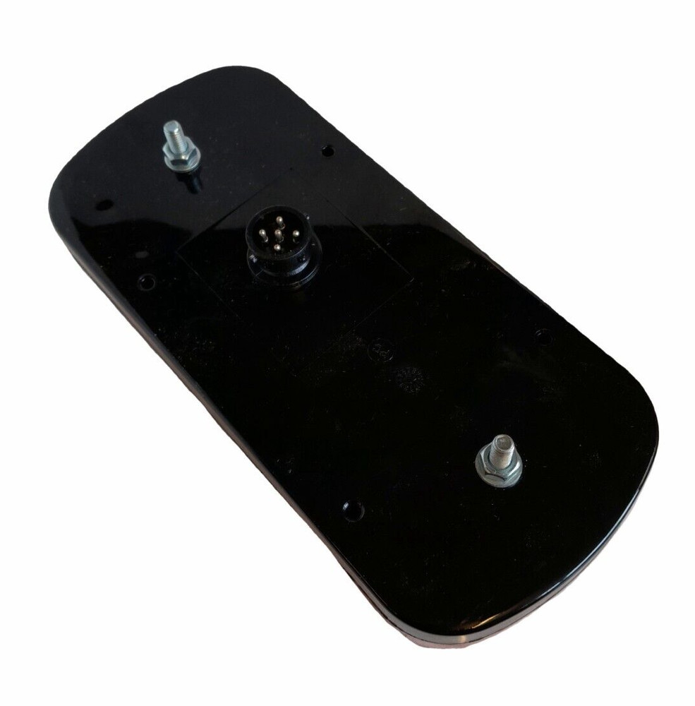 ASPOCK MIDIPOINT 2 REAR LAMP MULTI FUNCTION TRAILER LIGHTING UNIT FREE DELIVERY