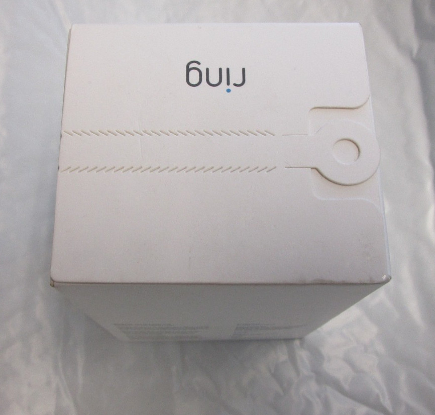 Ring Bridge Smart Control For Ring Lights & Sensors