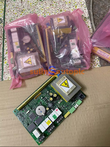 1PCS New CAREL Refrigeration Board 08789F