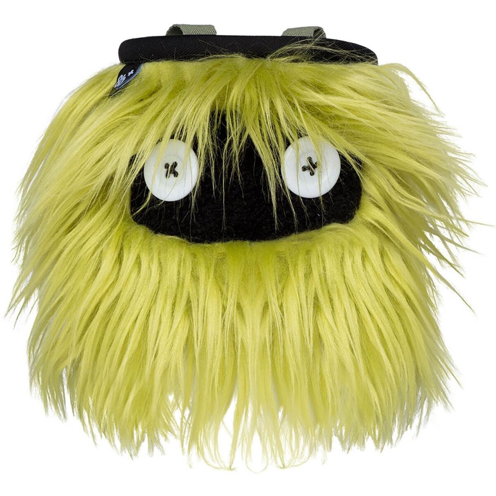 8BPLUS Chalk Bag Brad, One Size
