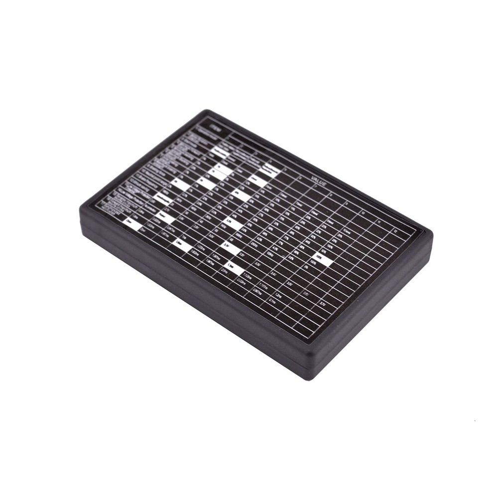 New Programming Card for RC Car ESC Brushless Electronic Speed Controller