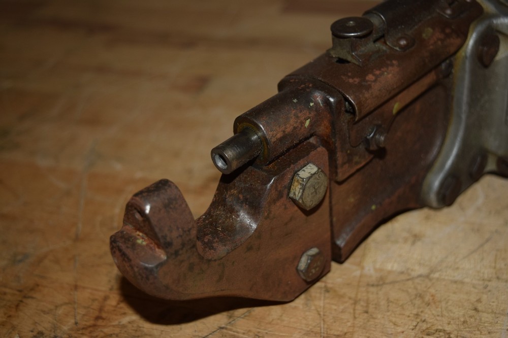 Chicago Pneumatic T7783 Compression Riveter