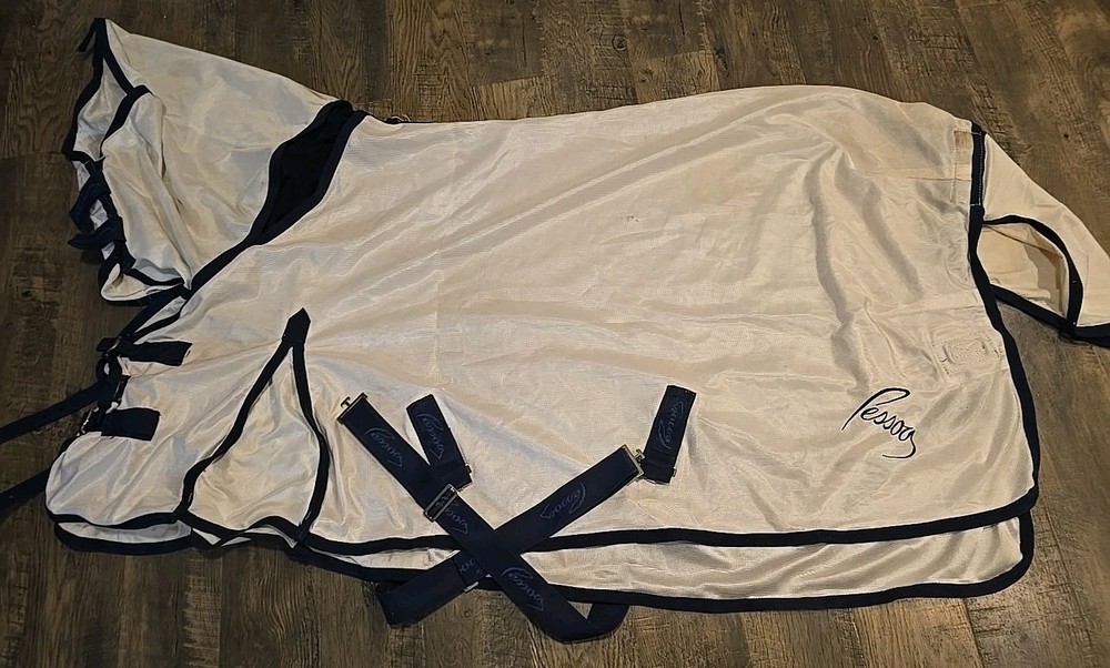 Pessoa Ultimate Fly Sheet 62