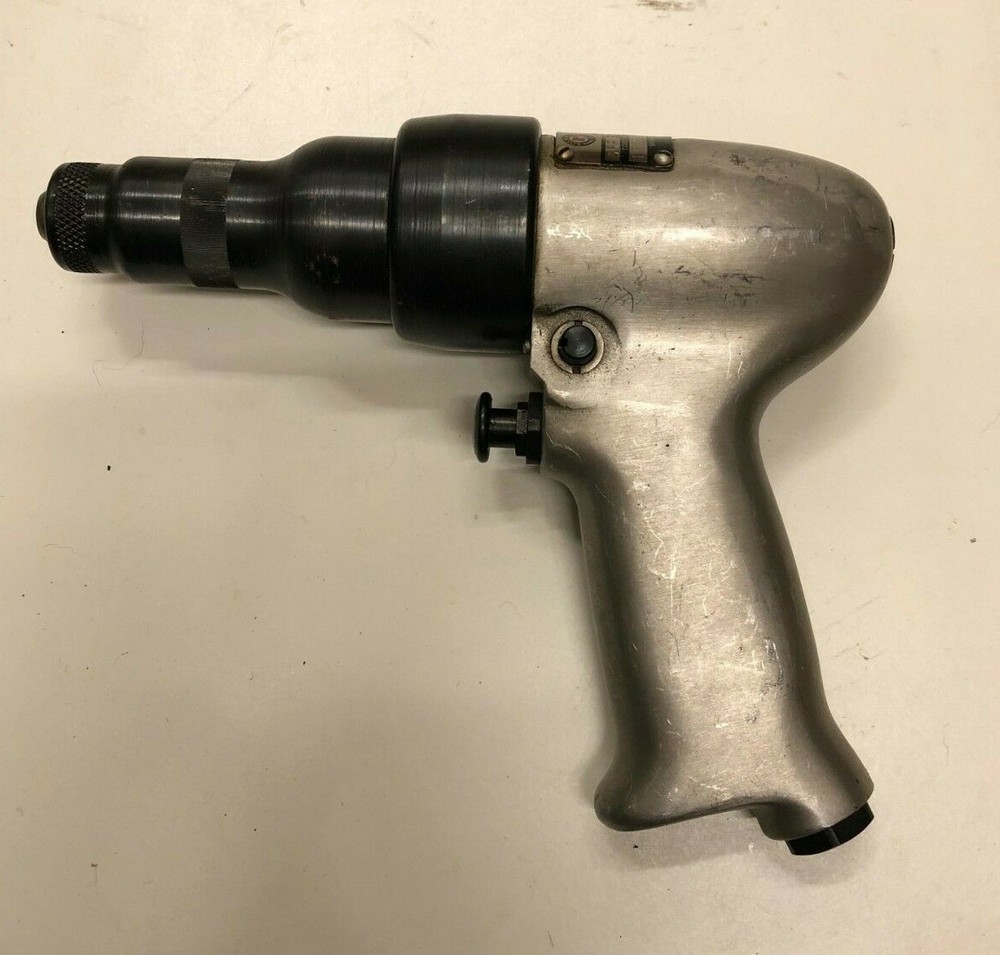 Rockwell 35F302A Pneumatic Air Tool