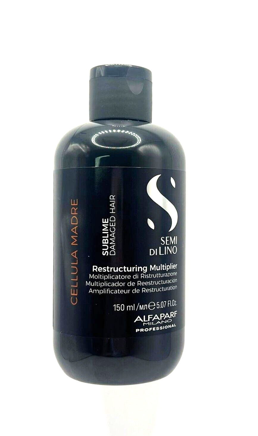 AlfaParf Semi Di Lino Cellula Madre Restructuring Multiplier 5.07 oz