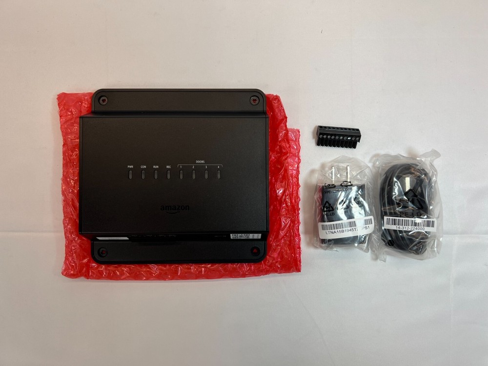 Amazon Cloud Connected Gateway Access Control Unit cBAC-1