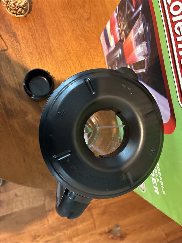 Coleman Rechargeable Portable BLENDER ONLY