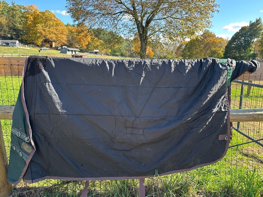 Exselle Medium Weight Blanket - Size 84