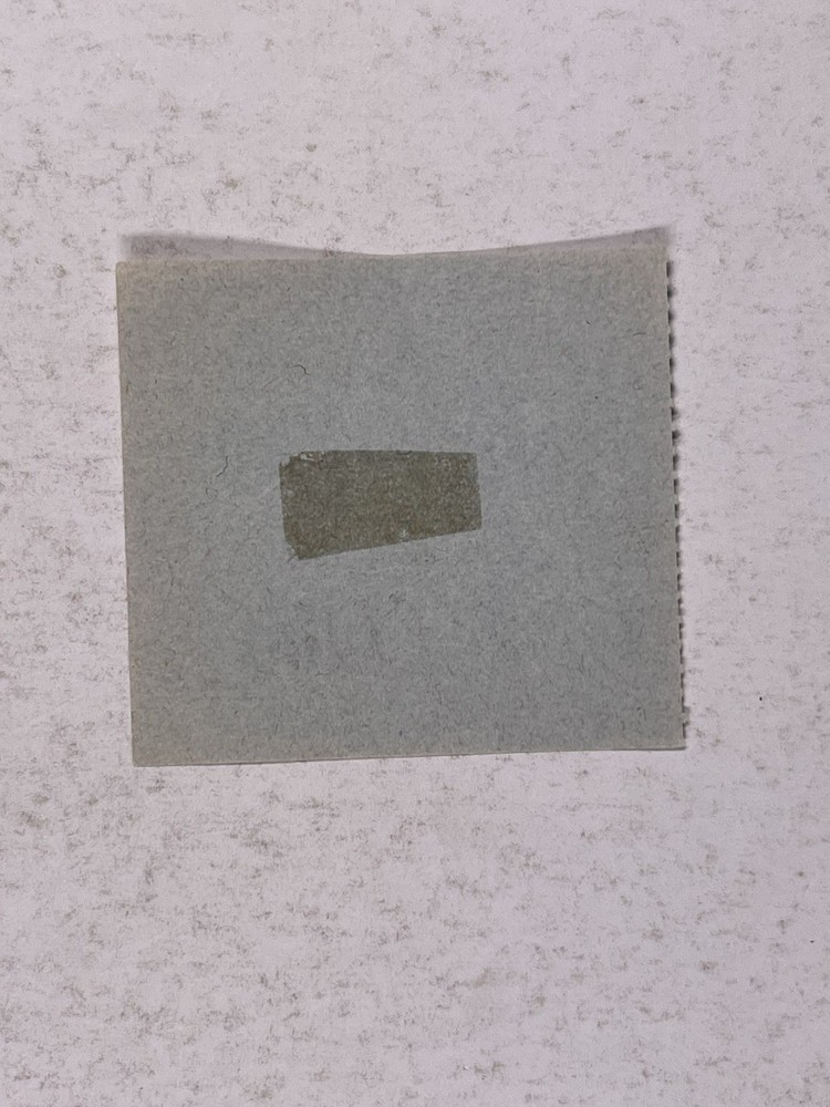 Neil Young & Crazy Horse Ticket Original Odeon Hammersmith Circa March 1976