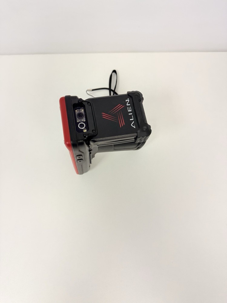 Alien RFID Handheld Scanner Model: ALH-9011 Tested