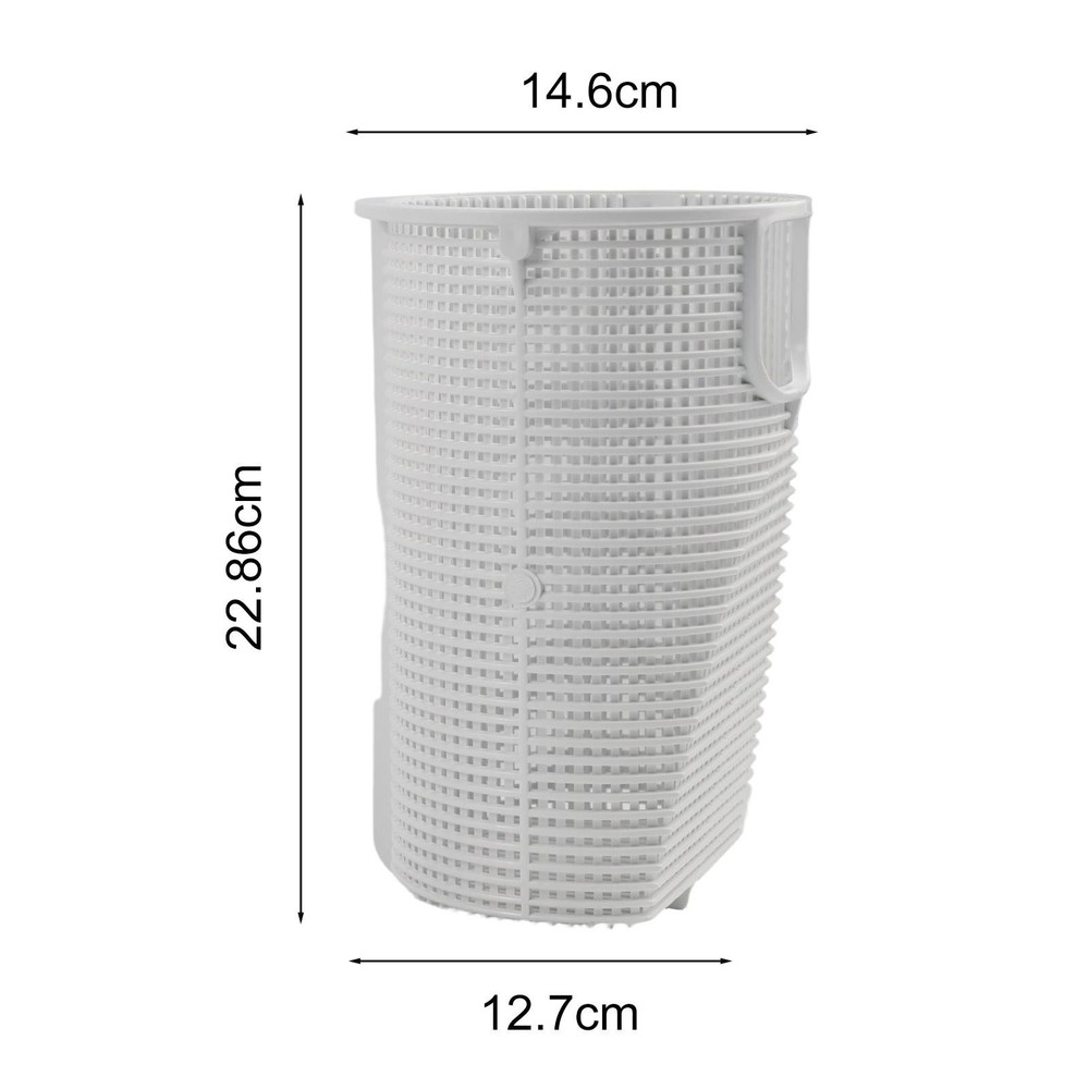 Replacement Filter Basket for Hayward For Super Pump SPX3000M Efficient Design