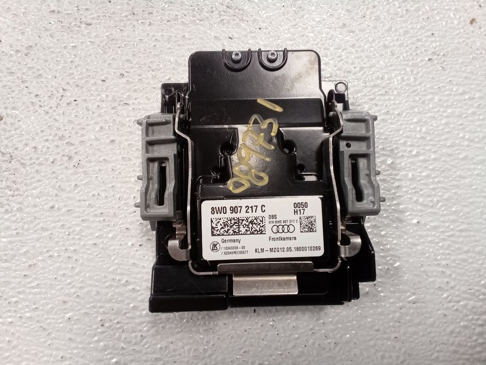 Camera/Projector Camera Windshield Mounted Fits 17-23 AUDI A4 352082