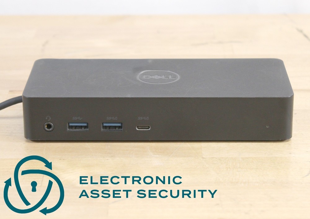 Dell Docking Station D6000