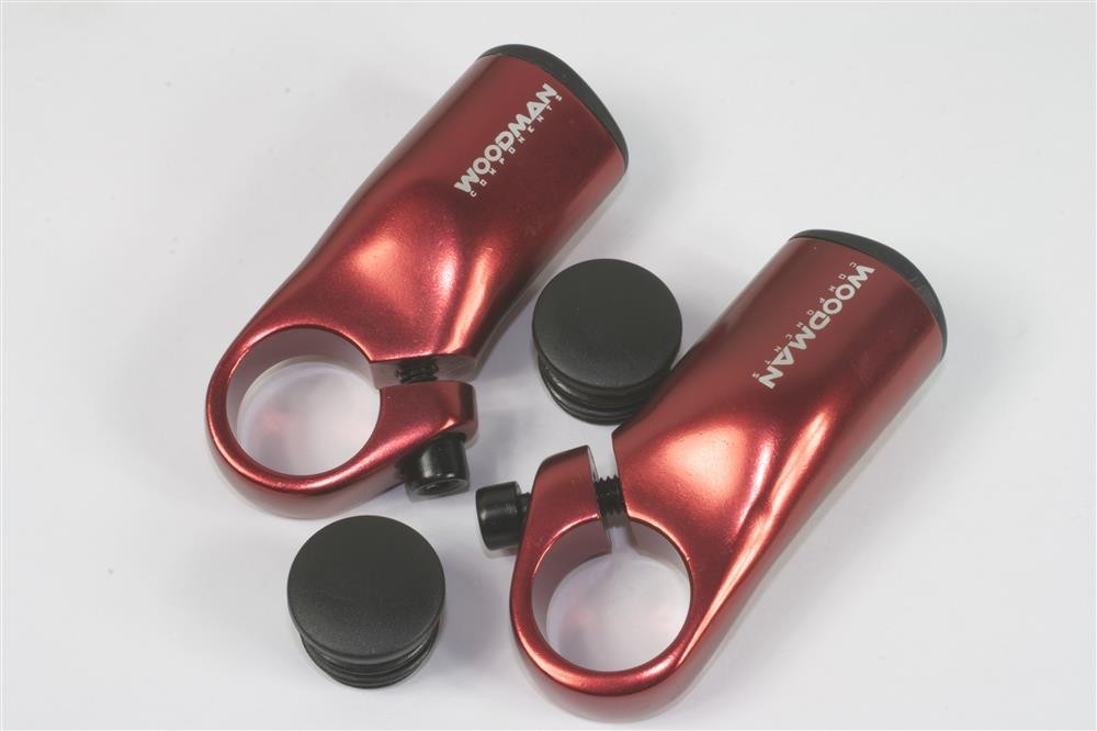 Woodman Chupa Mini Bar End