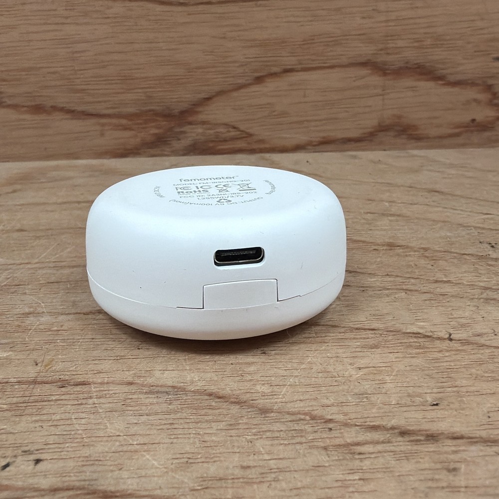 femometer smart ring Gen 2 CHARGER ONLY