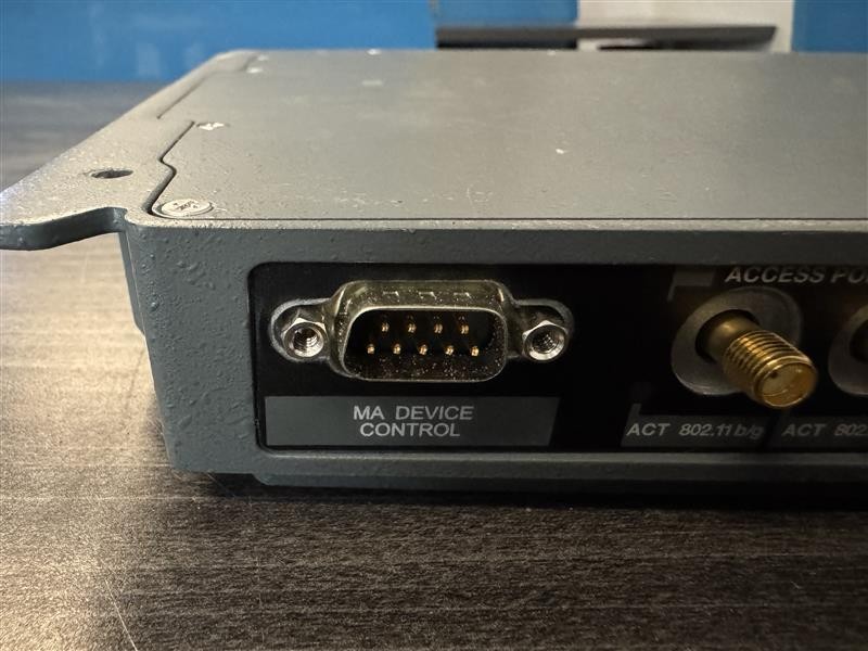 Corning MobileAccess 860M – WLAN Add-on Module