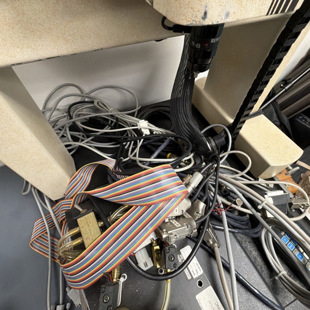 Helmel CHECK MASTER H.D Coordinate Measuring Machine