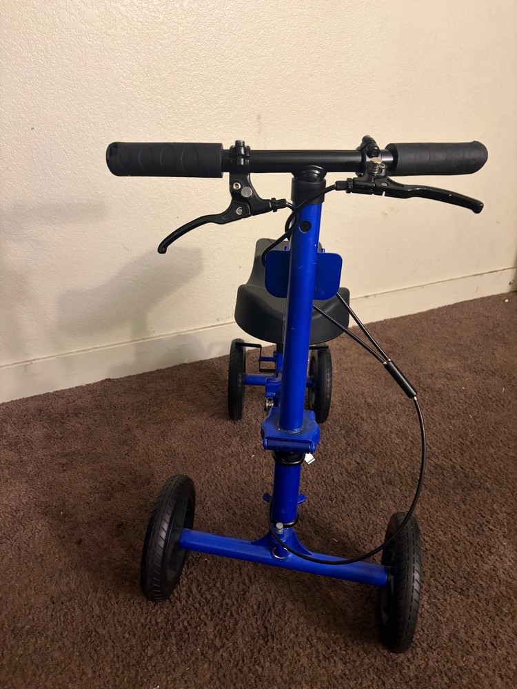 medical scooter