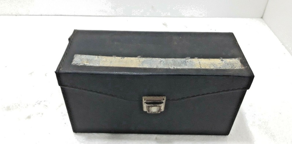 Time Electronics 404S DC Millivolt Source Multi Function Calibrator With Case