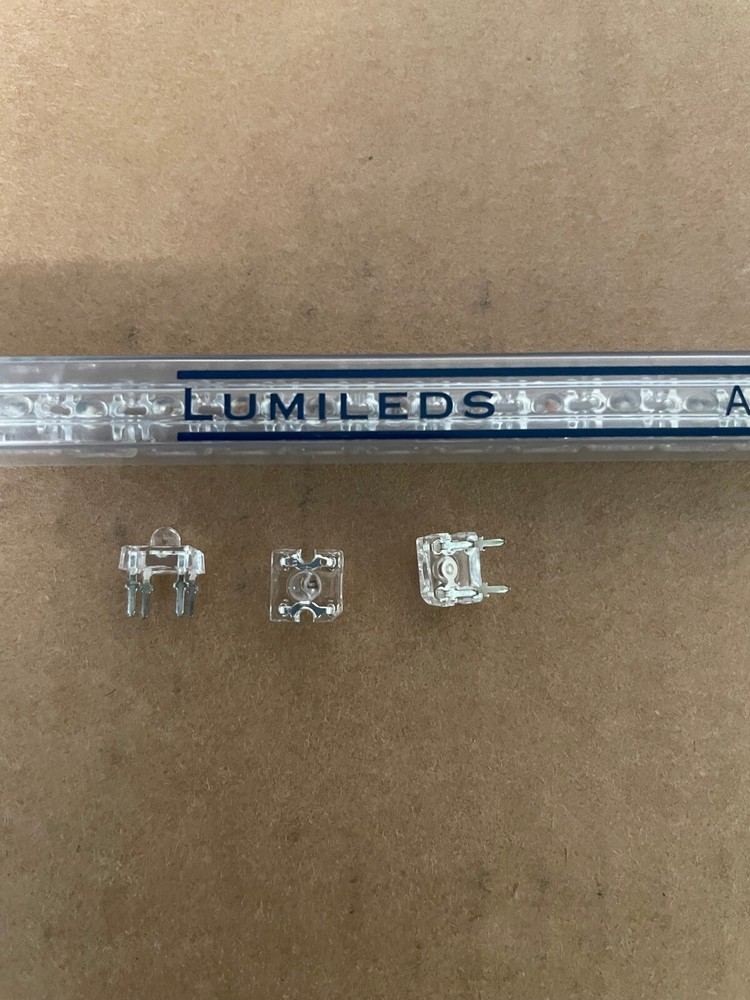 LUMILEDS HPWT-BD00-00000