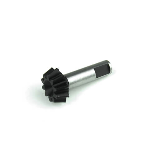 Tekno TKR5152 – Diff Pinion (straight cut, 10T, CNC)