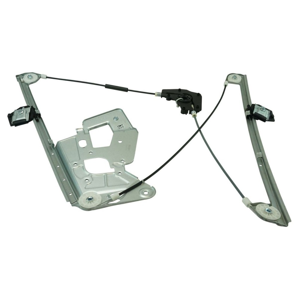 TRQ High Quality Front Power Window Regulator LH for BMW 5 Series E39