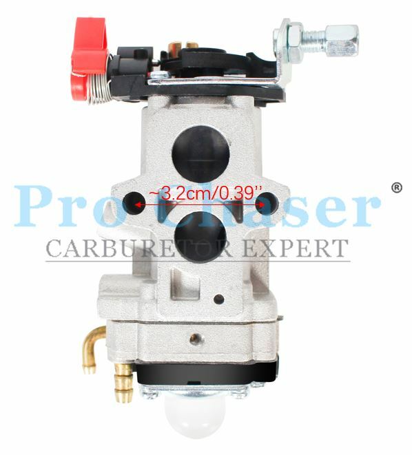 Pro Chaser PC079 Carburetor Carb