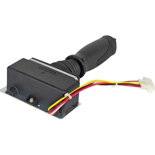 Single Axis Joystick Controller 138224 Compatible with Skyjack SJ40T SJ45T