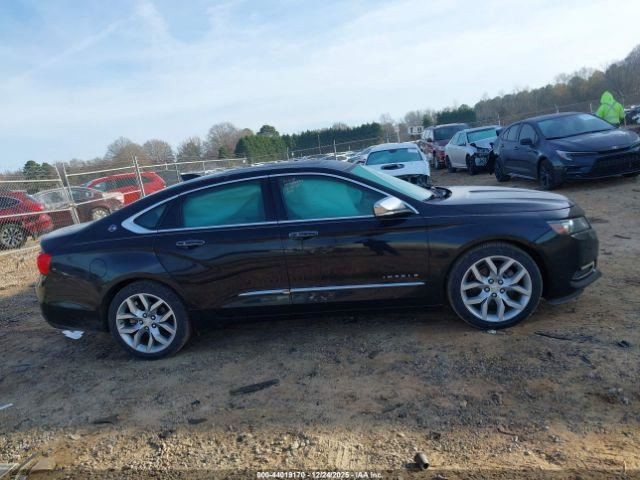 IMPALA 2016 Glove Box 4978500