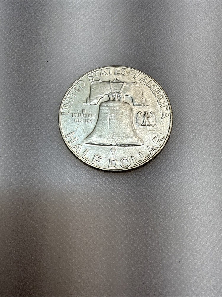 1963 Franklin