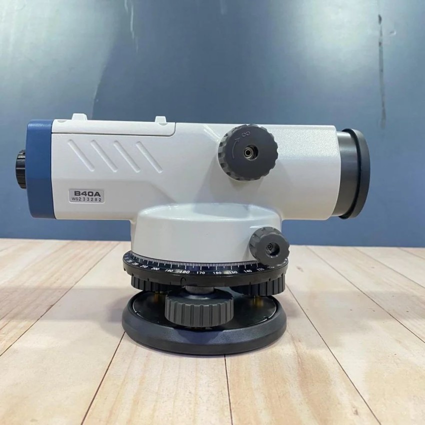 SOKKIA B-40A Automatic Level Machine For Surveying