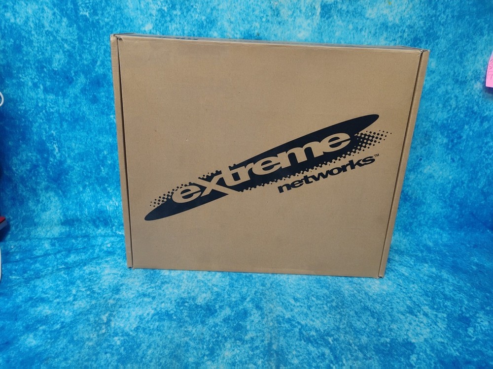 Extreme Networks Summit X440-8t