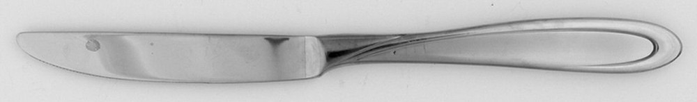 Oneida Silver Velour  French Solid Knife 8006821