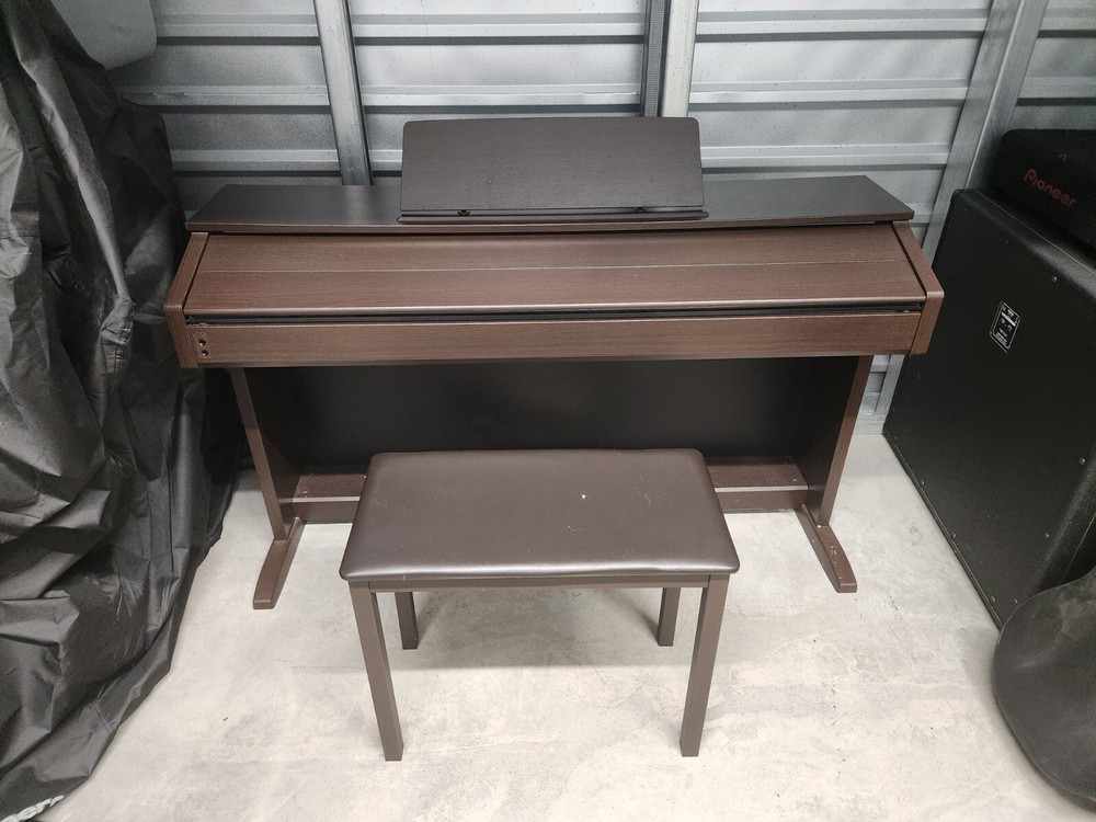 Casio Celviano Ap-250