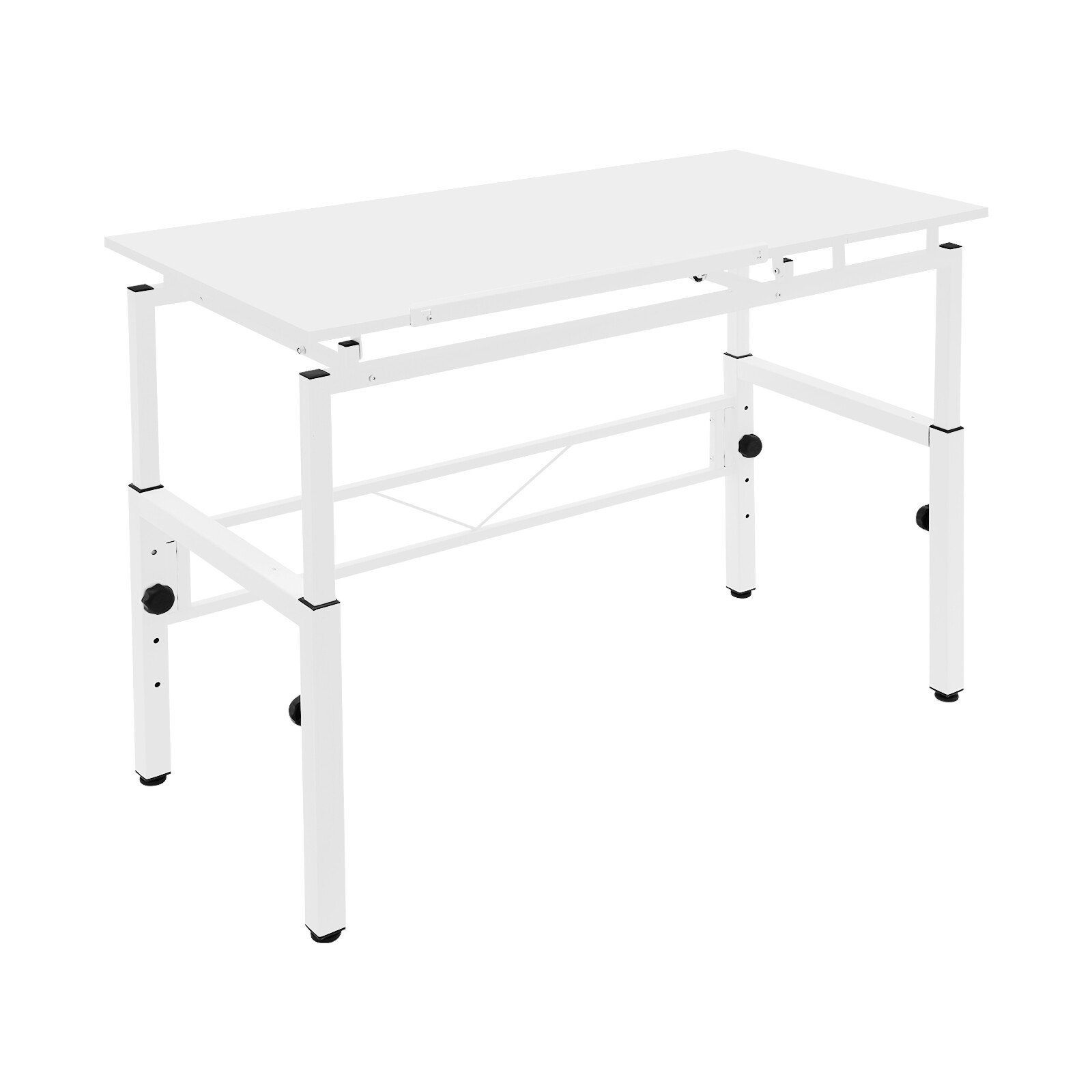 Drafting Table Art Desk Artist Drawing Desk Adjustable Craft Table Drawing Table