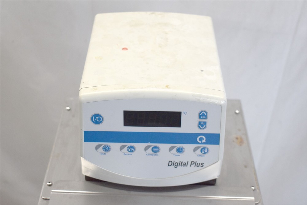Thermo Neslab RTE 740 Benchtop Recirculating Chiller Bath