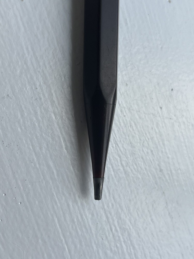 Vintage Bakelite Octagonal Mechanical Pencil
