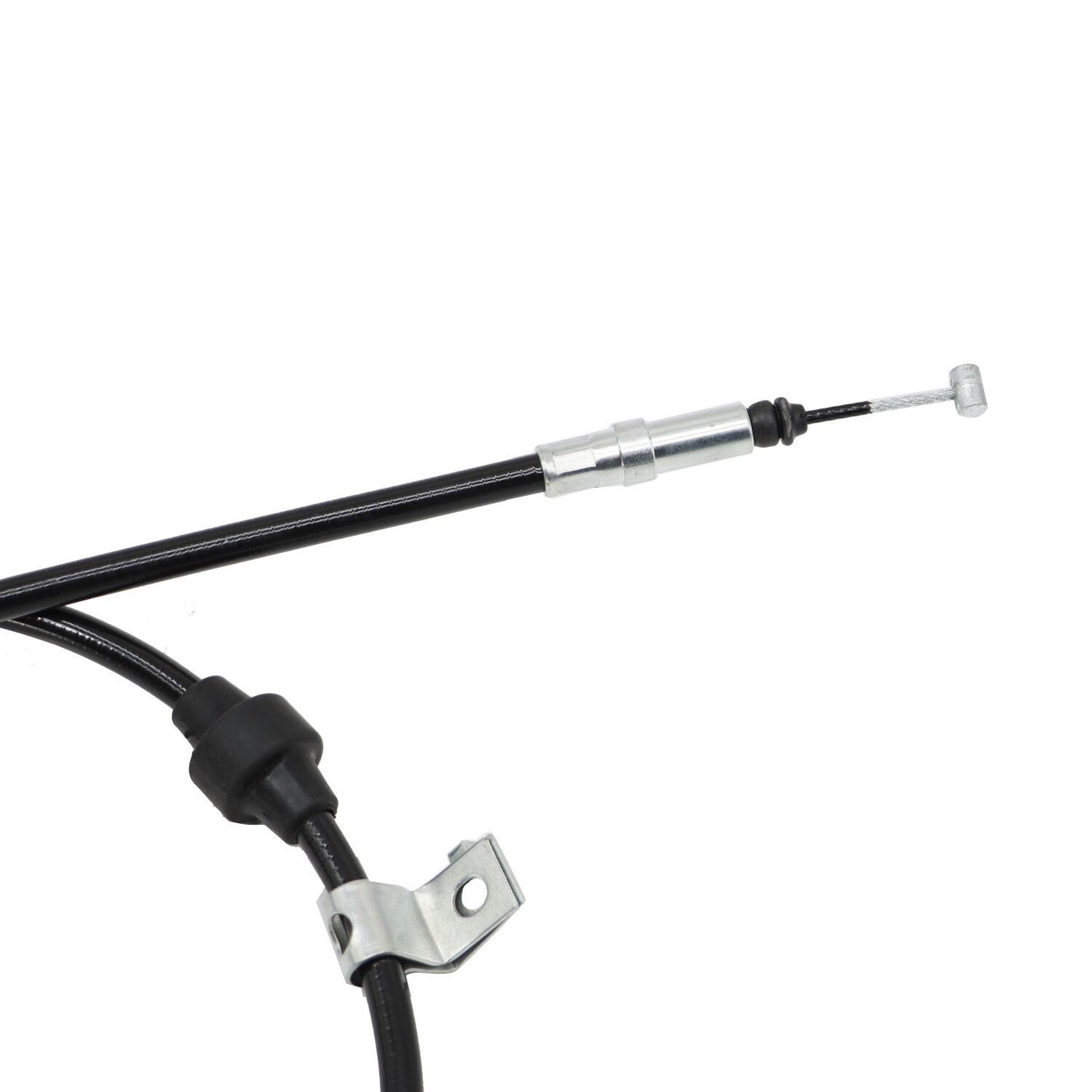 For HONDA 99-00 CIVIC Si 94-98 Acura Integra Parking Hand Brake Cable Set 2pcs