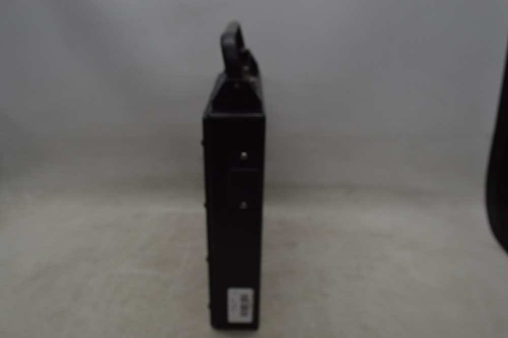 INFICON DATA Flame Ionization Detector