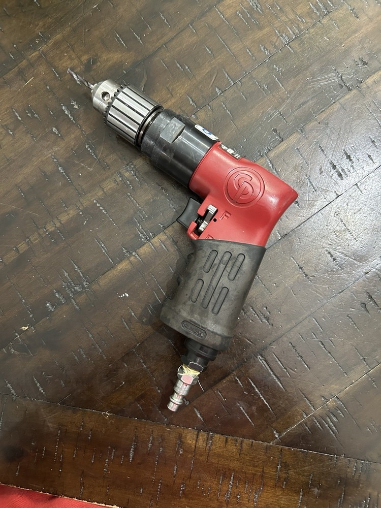 Cp9790 drill 2000rpm