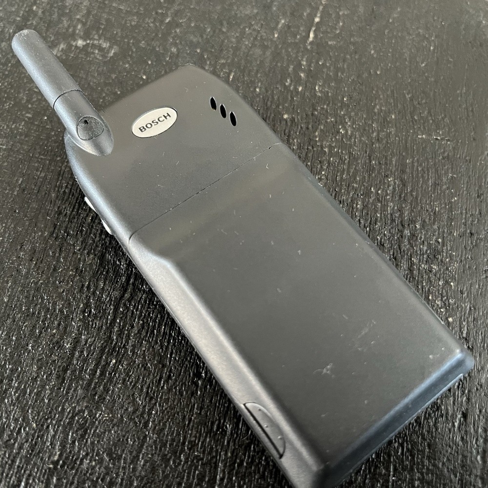 Bosch 909 Dual S
