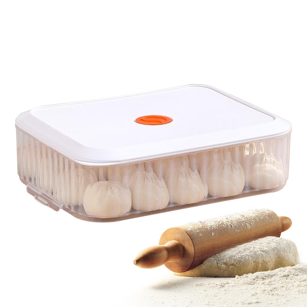 Proofing Box Food Fermentation Container Stackable Proofing Box For Ordinary