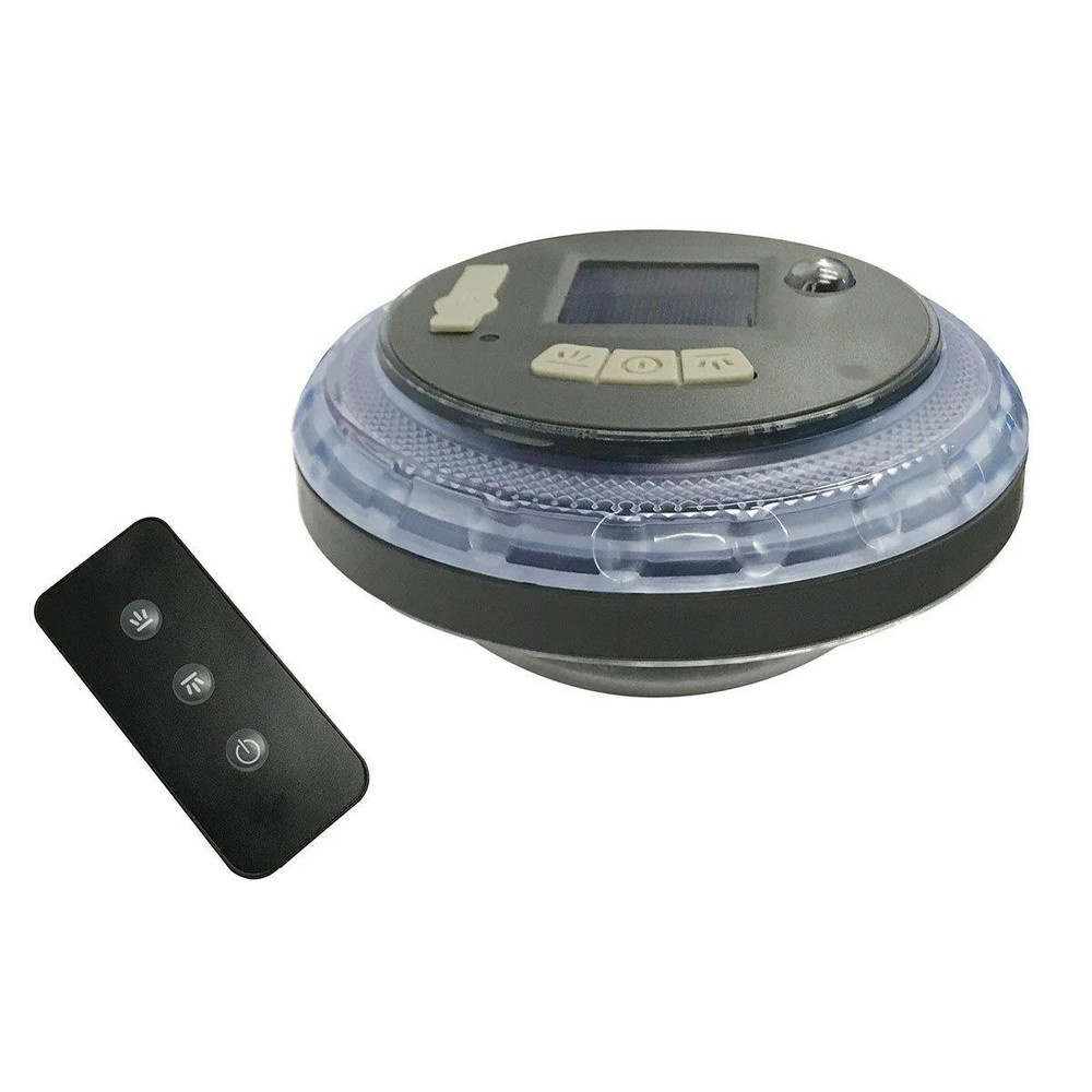 Park Play Floating LED Light Show - 2 pack WP034