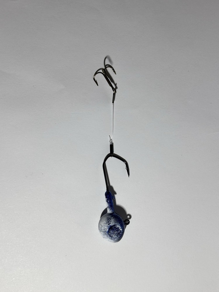 Walleye Stinger Rigs