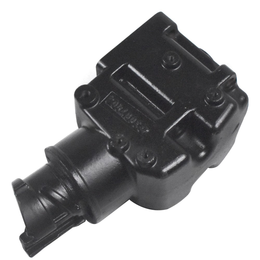 Exhaust Manifold Kit For MerCruiser Marine 4.3L 262 V6 99746 44354 1985-2002