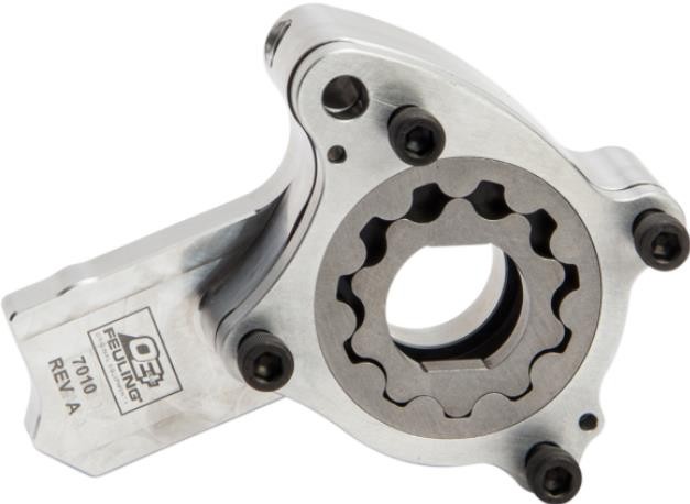 Feuling [7010] OE+ Oil Pumps