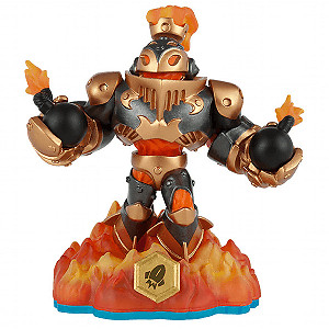 Skylanders Swap Force Buy 3 Get 1 Free.....Free Shipping !!!!