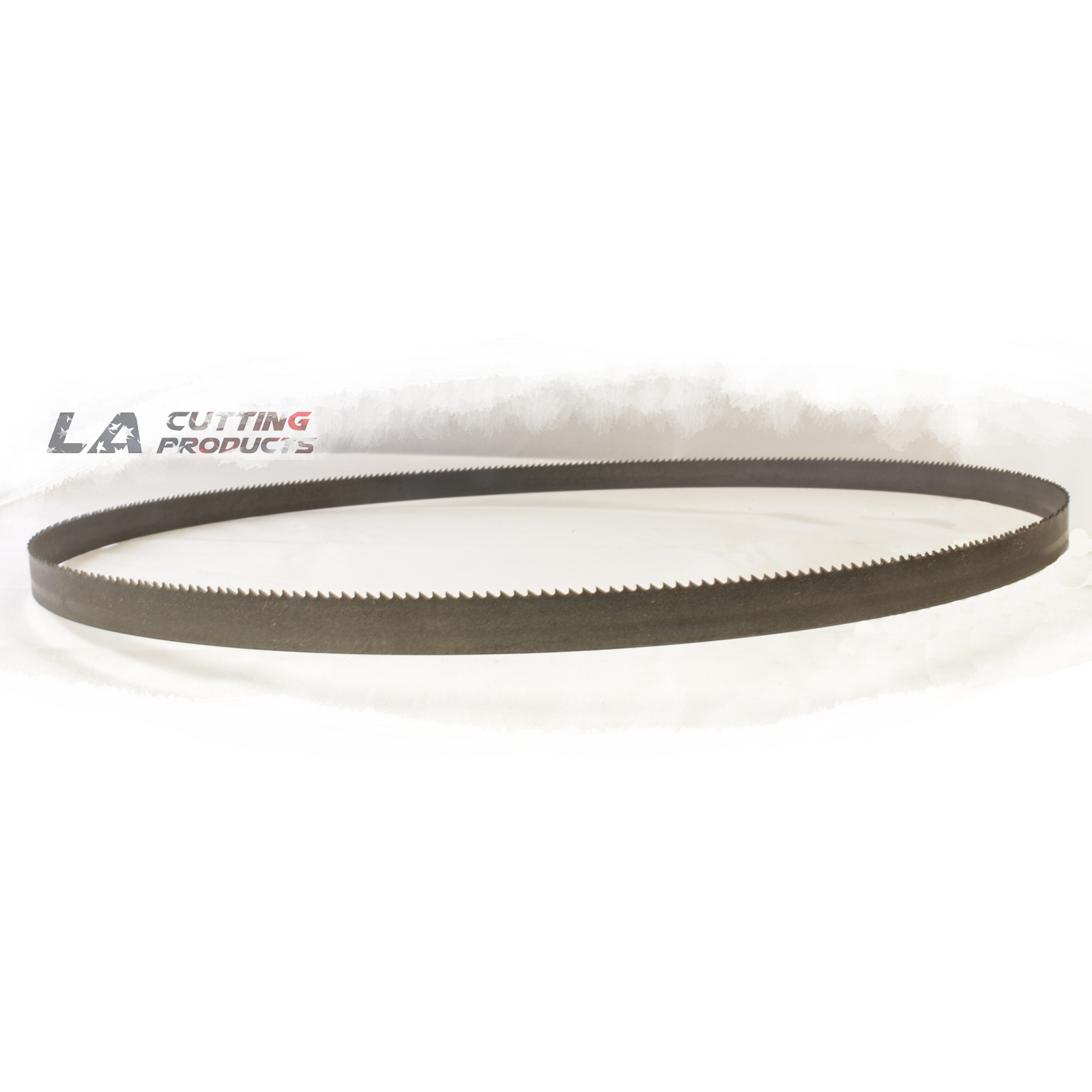 64 1/2" (5'-4 1/2") x 1/2" x .025" x 18N Band Saw Blade M42 Bi-metal 1 Pcs