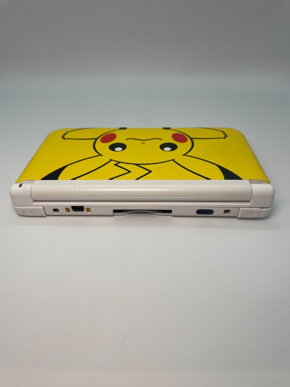 Nintendo 3DS XL LL Region Free Very good Console With charger & SD card(US)